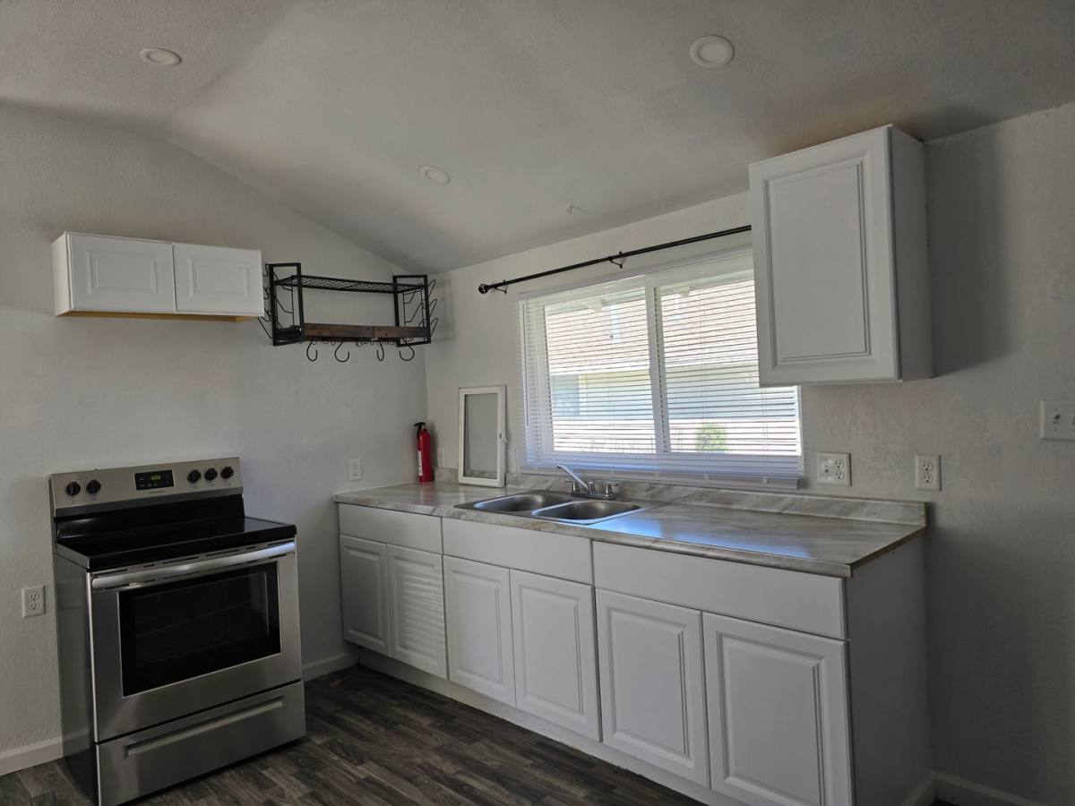 Apartment for rent at 1100 S Wisconsin Ave, Casper, WY 82609