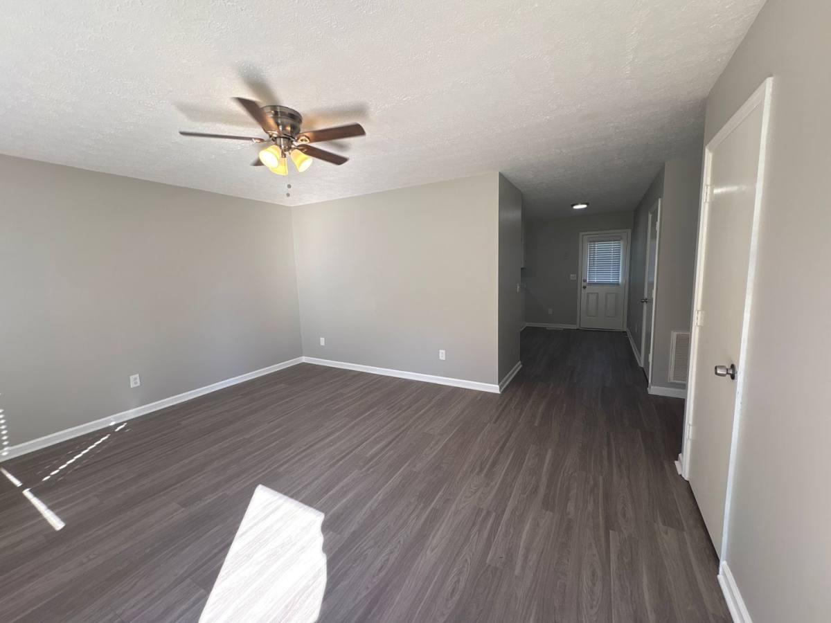 House for rent at 108 Wiley St, Manchester, TN 37355