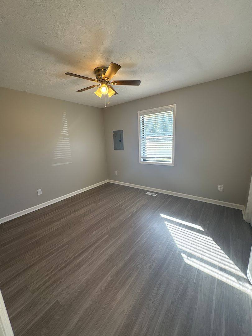 House for rent at 108 Wiley St, Manchester, TN 37355