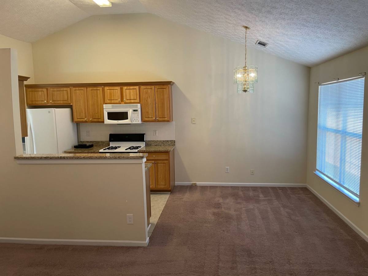House for rent at 2500 Hillvale Circle, Lithonia, GA 30058