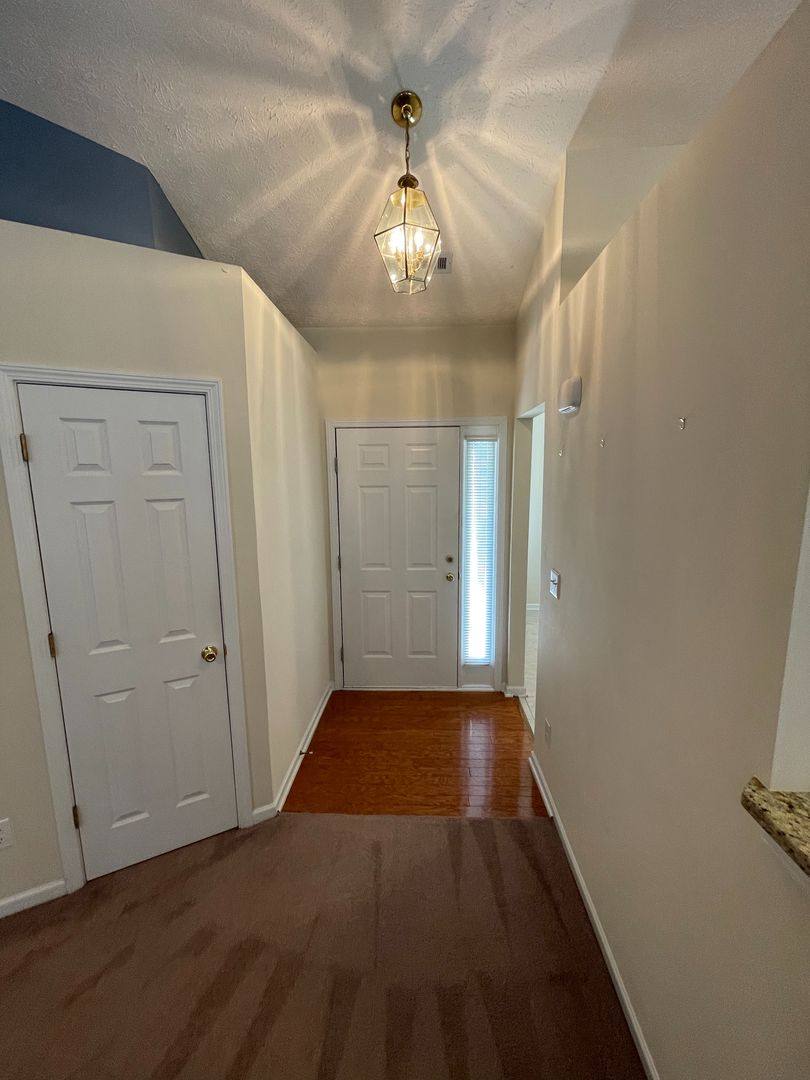 House for rent at 2500 Hillvale Circle, Lithonia, GA 30058
