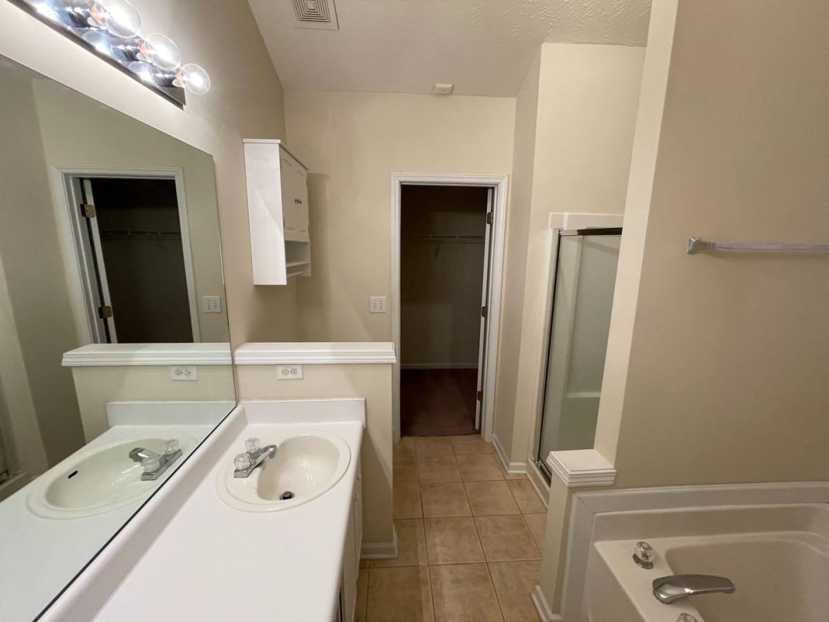 House for rent at 2500 Hillvale Circle, Lithonia, GA 30058