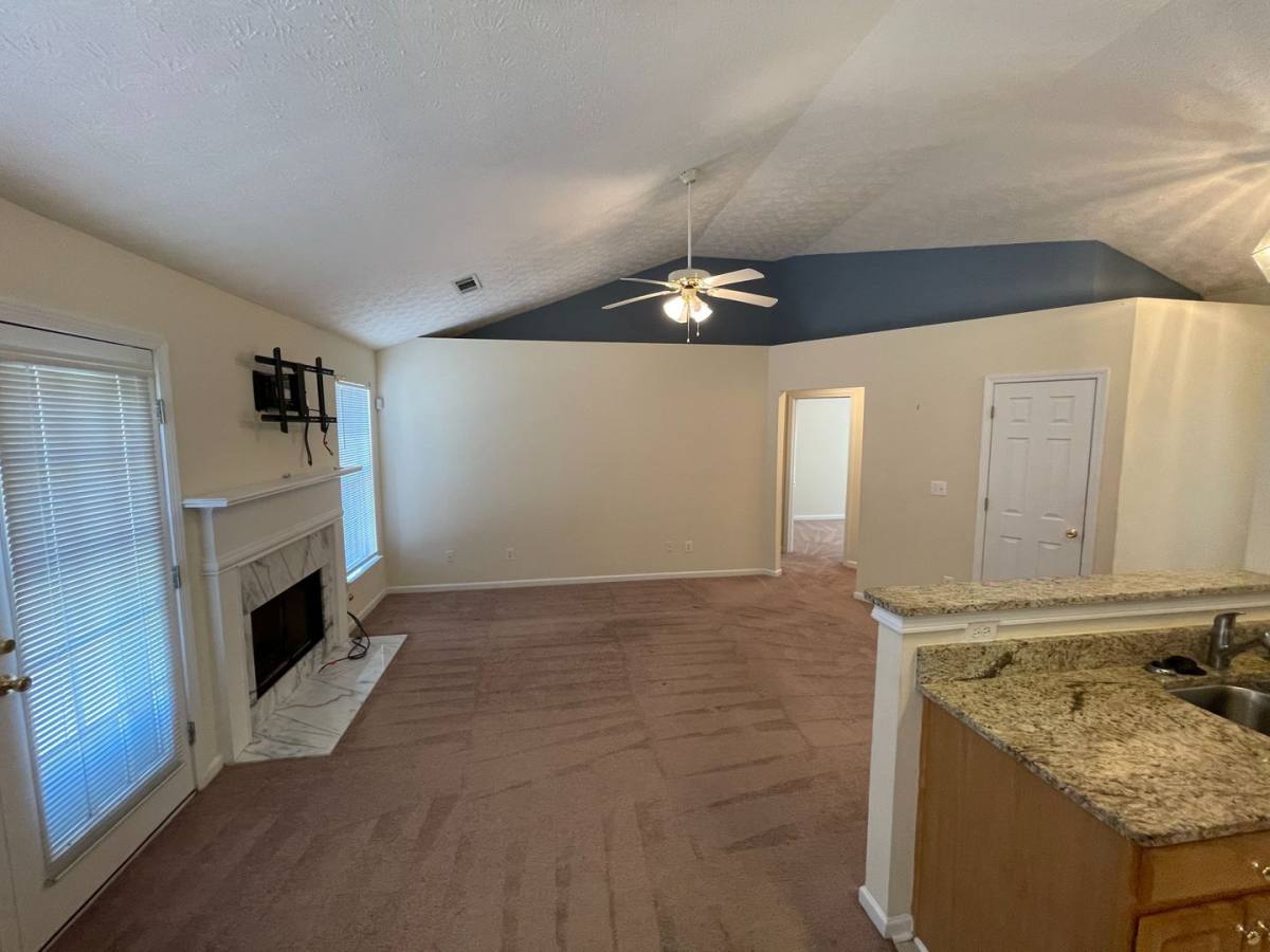 House for rent at 2500 Hillvale Circle, Lithonia, GA 30058