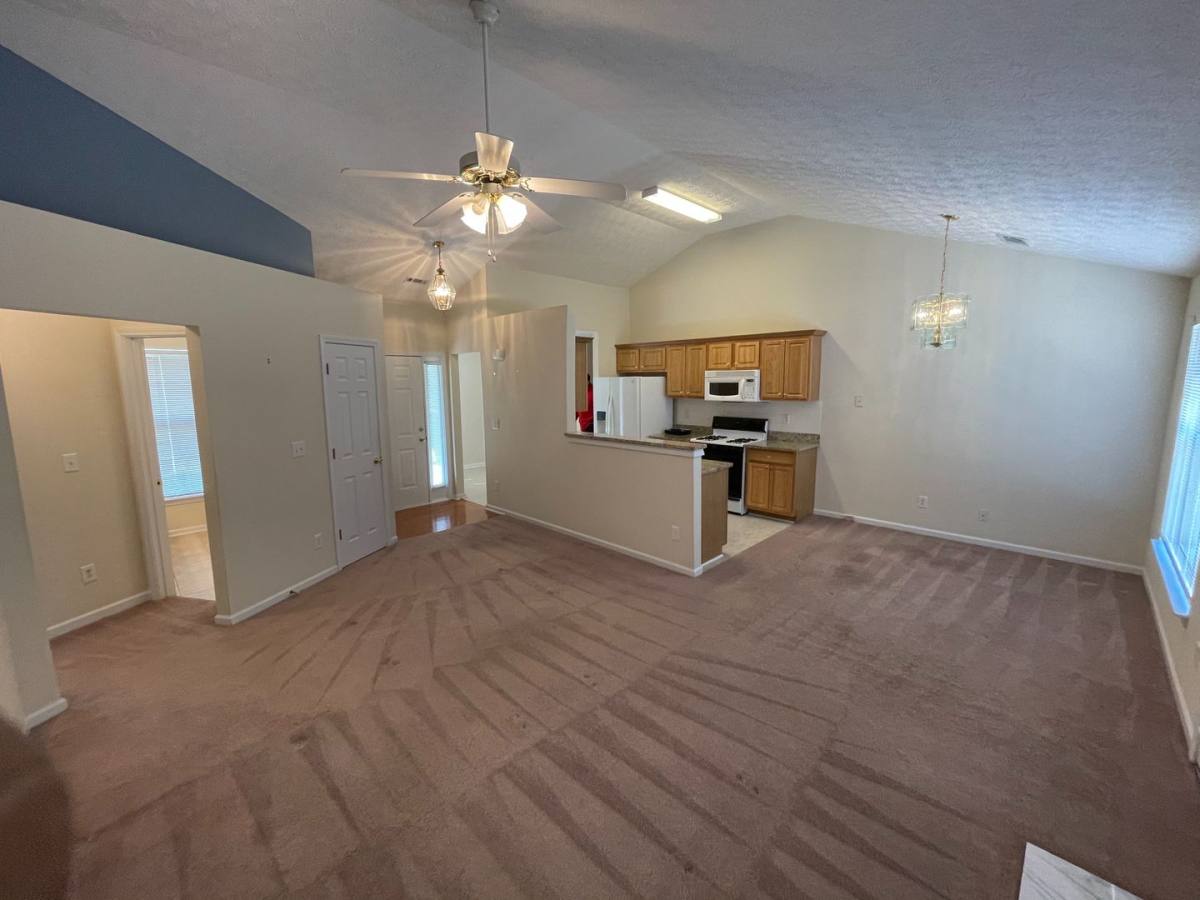House for rent at 2500 Hillvale Circle, Lithonia, GA 30058