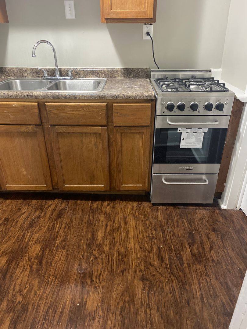 Apartment for rent at 651 E Wabash St, Frankfort, IN 46041