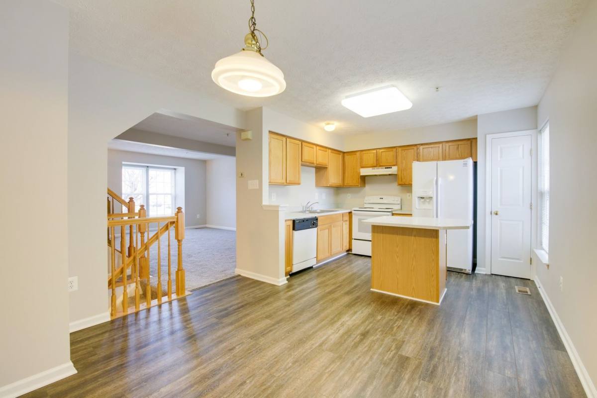 House for rent at 9307 Vanguard Court, Owings Mills, MD 21117