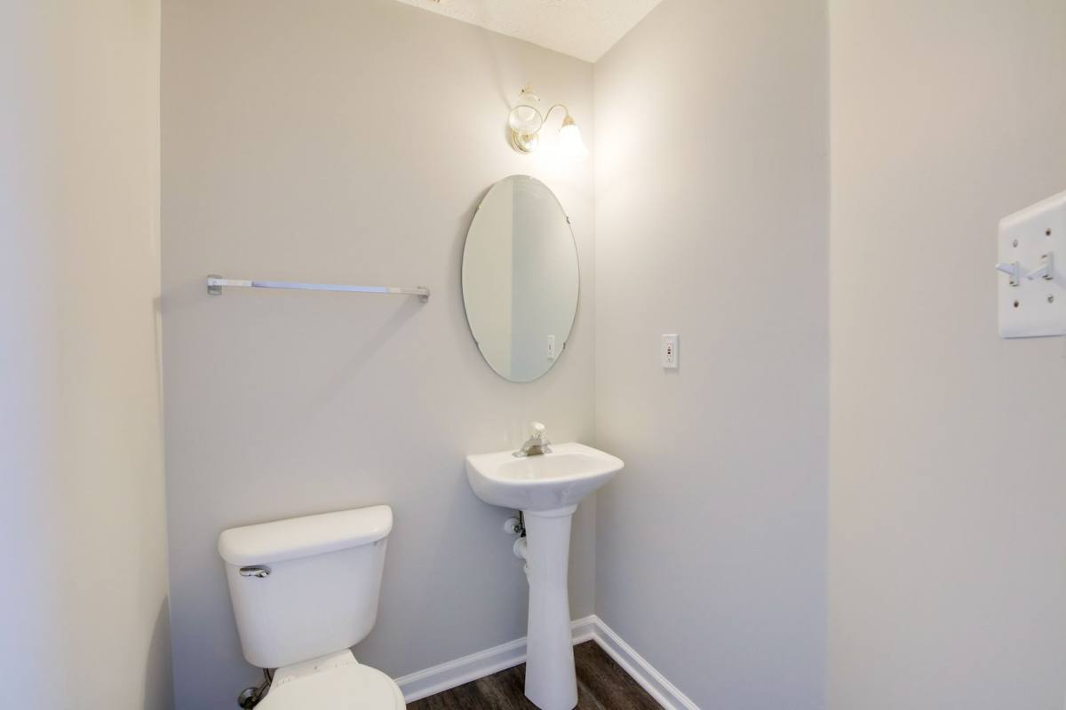 House for rent at 9307 Vanguard Court, Owings Mills, MD 21117