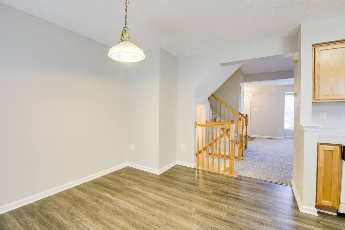 House for rent at 9307 Vanguard Court, Owings Mills, MD 21117