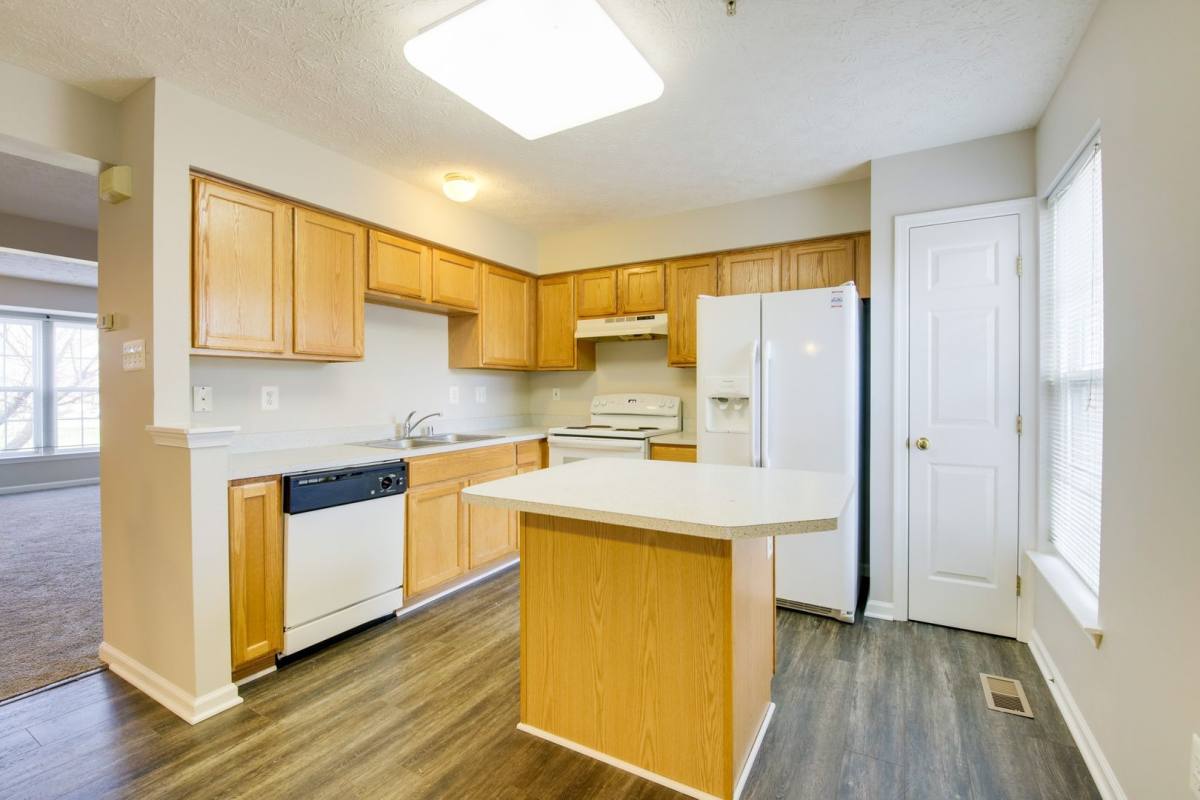 House for rent at 9307 Vanguard Court, Owings Mills, MD 21117
