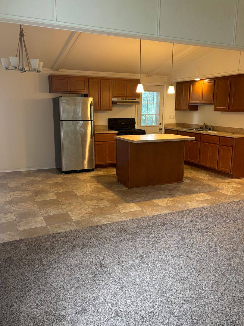 Apartment for rent at Humboldt Townhomes, 1201 1203 Doris St, Watertown, WI 53098