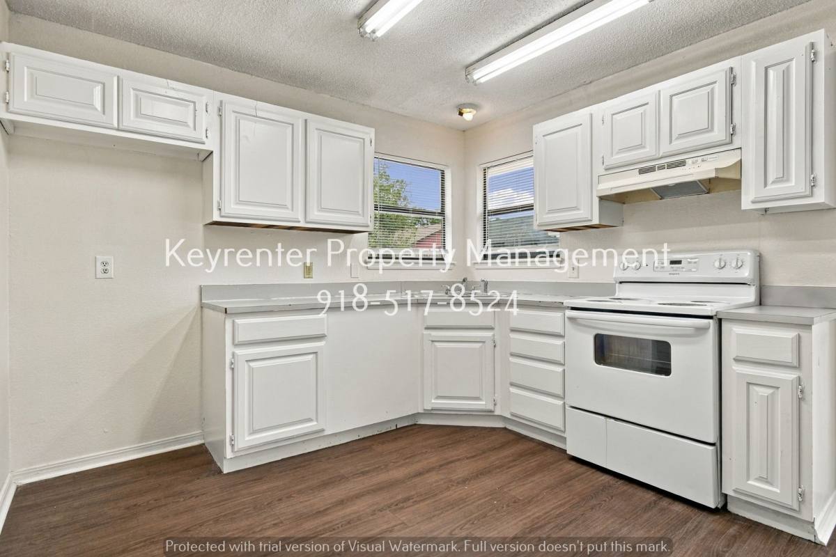 House for rent at 2911 S 121st E Ave, Tulsa, OK 74129