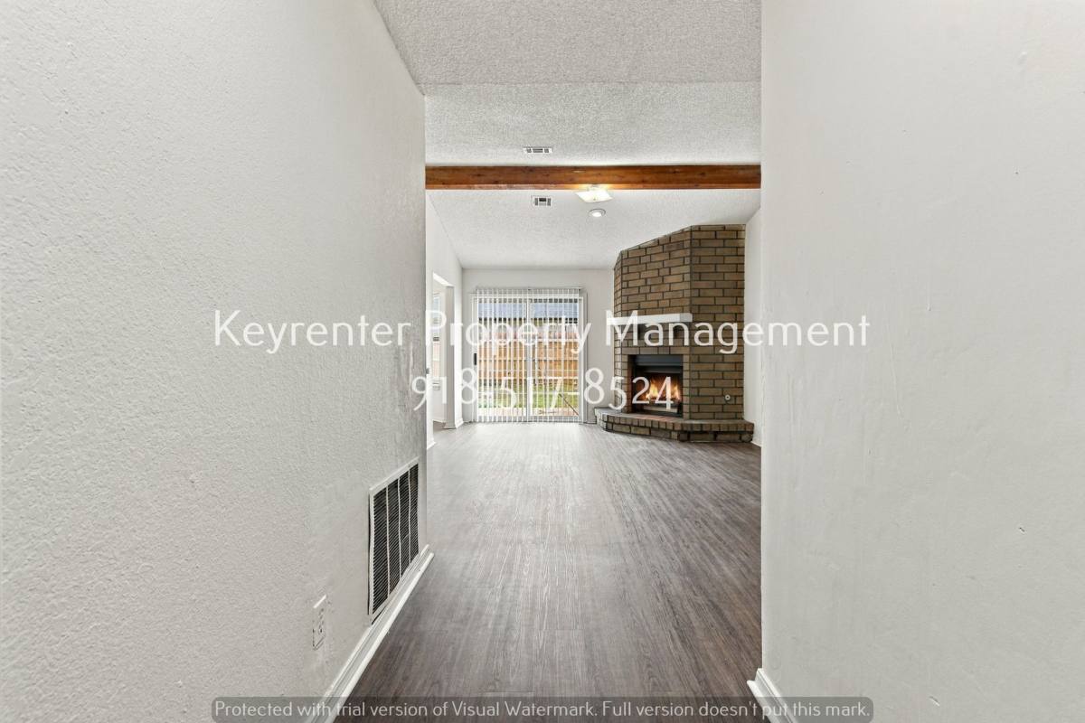 House for rent at 2911 S 121st E Ave, Tulsa, OK 74129
