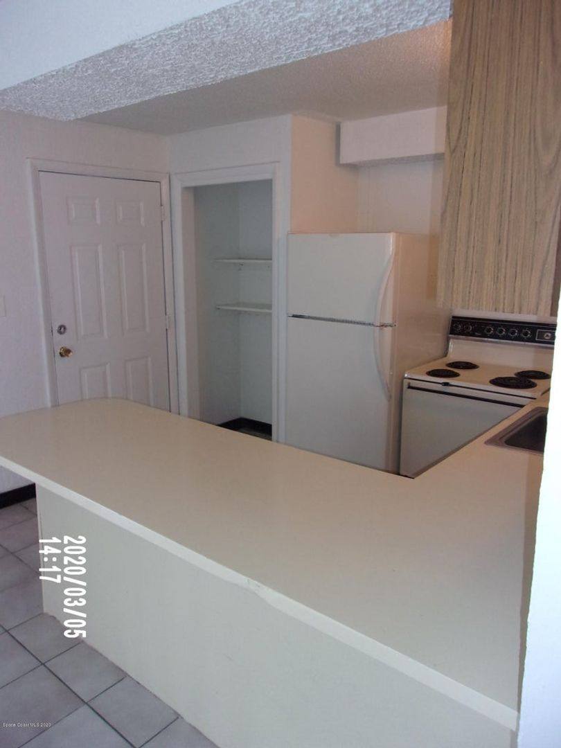 Condo for rent at 1723 Dixon Blvd #15, Cocoa, FL 32922