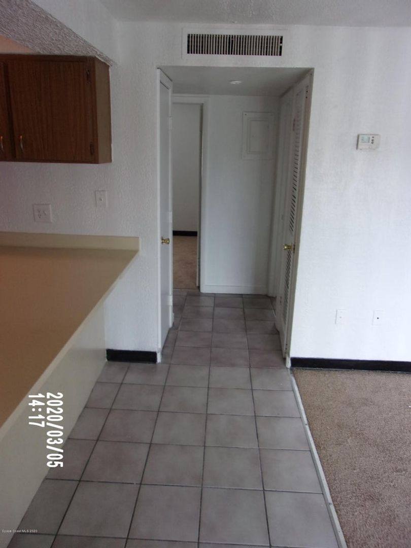 Condo for rent at 1723 Dixon Blvd #15, Cocoa, FL 32922