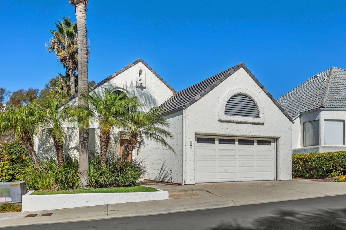 House for rent at 109 Avenida Mesita, San Clemente, CA 92673