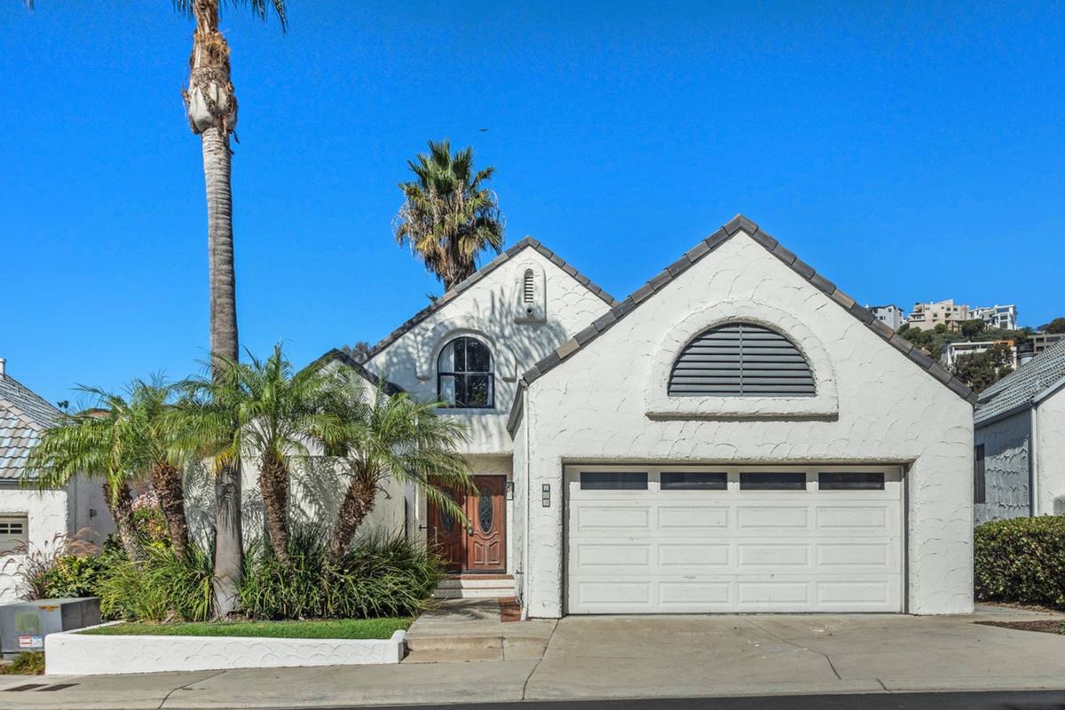 House for rent at 109 Avenida Mesita, San Clemente, CA 92673