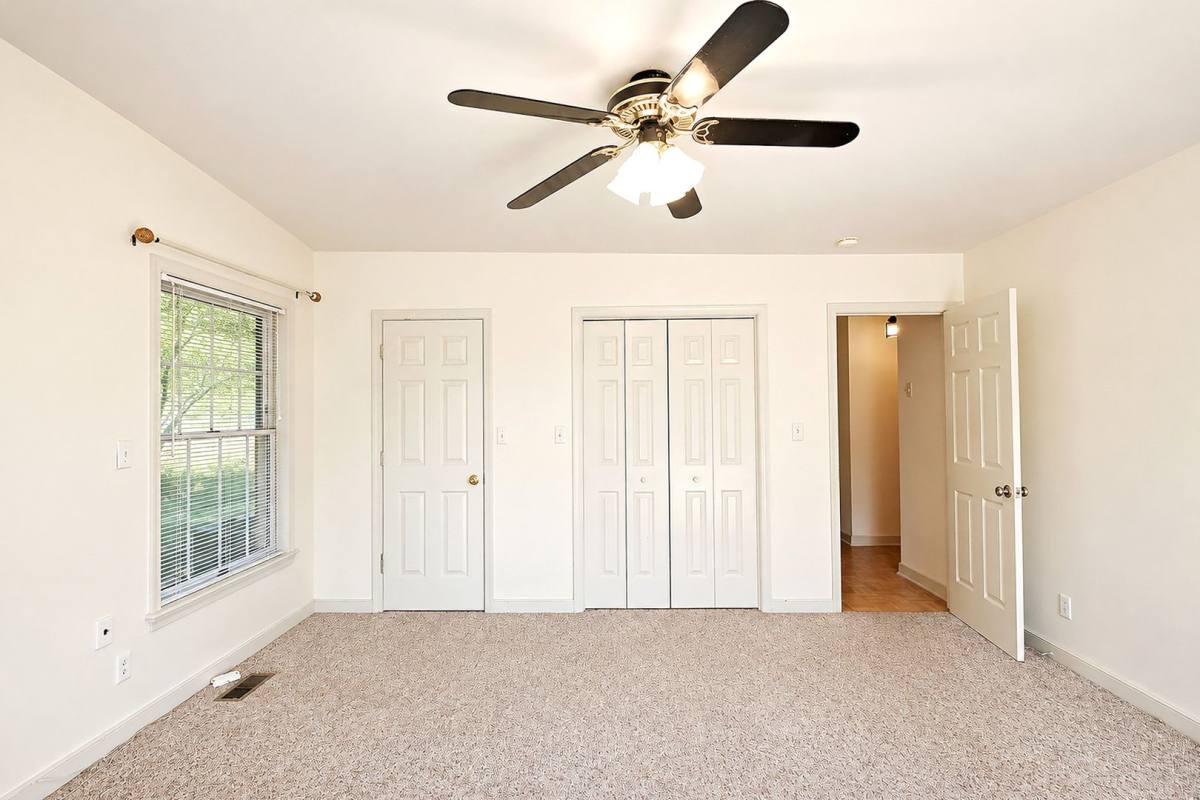 House for rent at 360 Jeffers Dr, Charlottesville, VA 22911