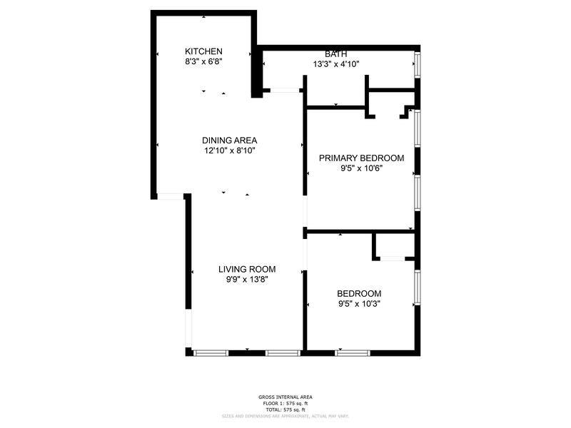 Apartment for rent at 417 N Delaware St #3, Paulsboro, NJ 08066