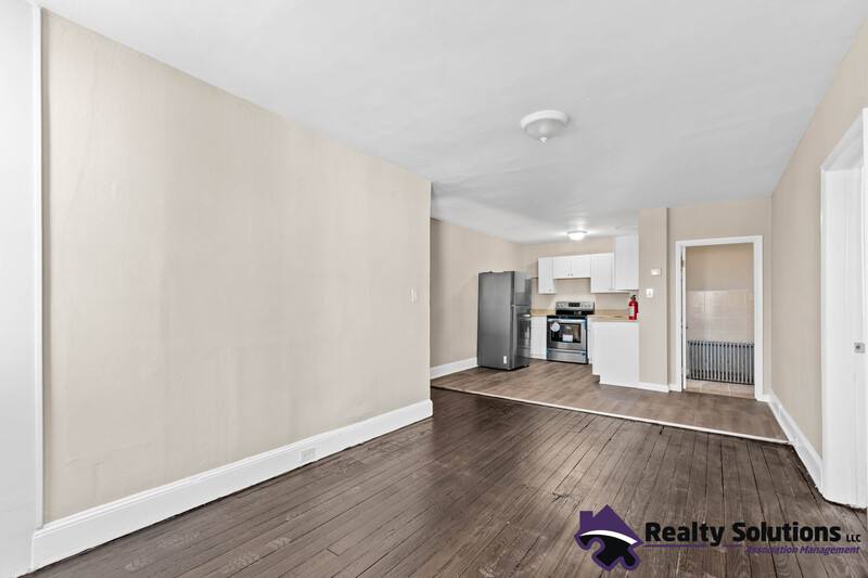 Apartment for rent at 417 N Delaware St #3, Paulsboro, NJ 08066