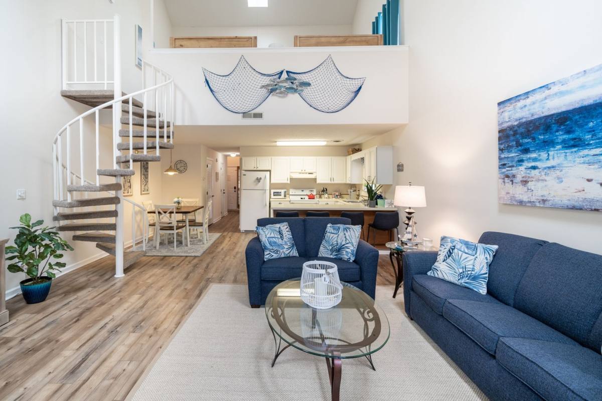 1860 Auburn Lane #19J, Myrtle Beach, SC 29575 - Condo for Rent - Image 3
