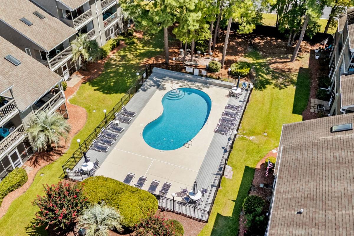 1890 Auburn Lane #30C, Myrtle Beach, SC 29575 - Condo for Rent - Image 3