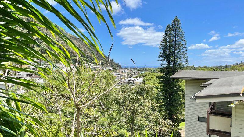 House for rent at 159 Puiwa Rd #UPSTAIRS, Honolulu, HI 96817