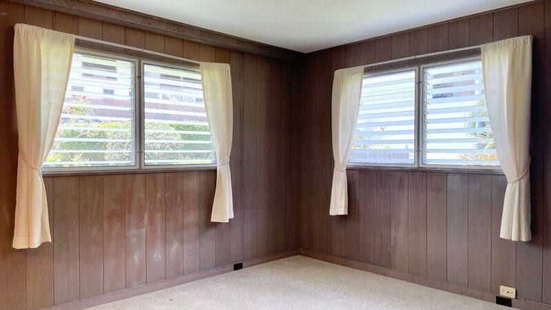 House for rent at 159 Puiwa Rd #UPSTAIRS, Honolulu, HI 96817