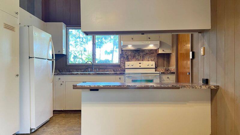 House for rent at 159 Puiwa Rd #UPSTAIRS, Honolulu, HI 96817