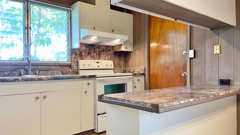House for rent at 159 Puiwa Rd #UPSTAIRS, Honolulu, HI 96817