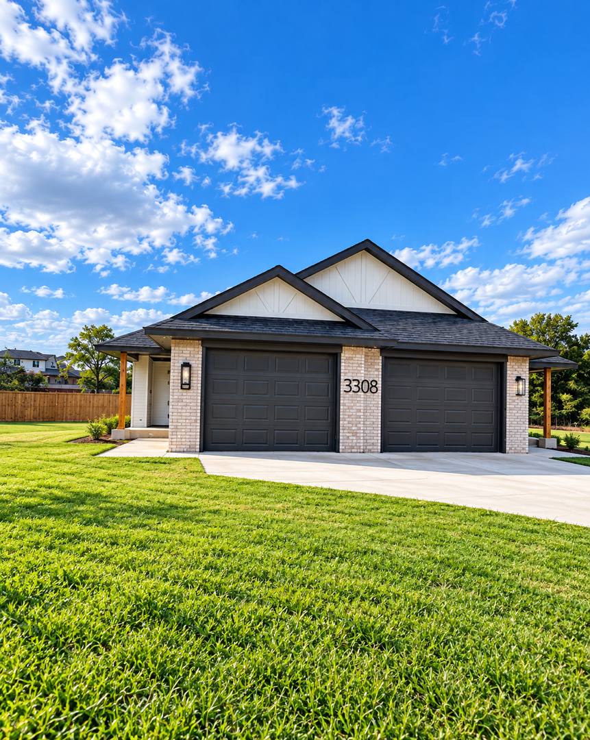 House for rent at 3308 S 23rd St #2, Chickasha, OK 73018