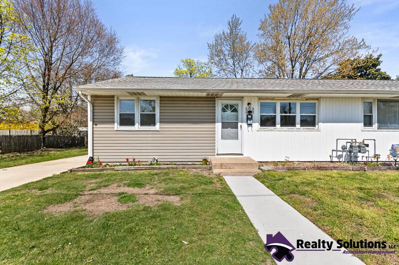 House for rent at 503 4th St, Paulsboro, NJ 08066