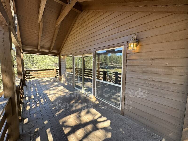 14515 Columbine Circle, Woodland Park, CO 80863 - House for Rent - Image 3