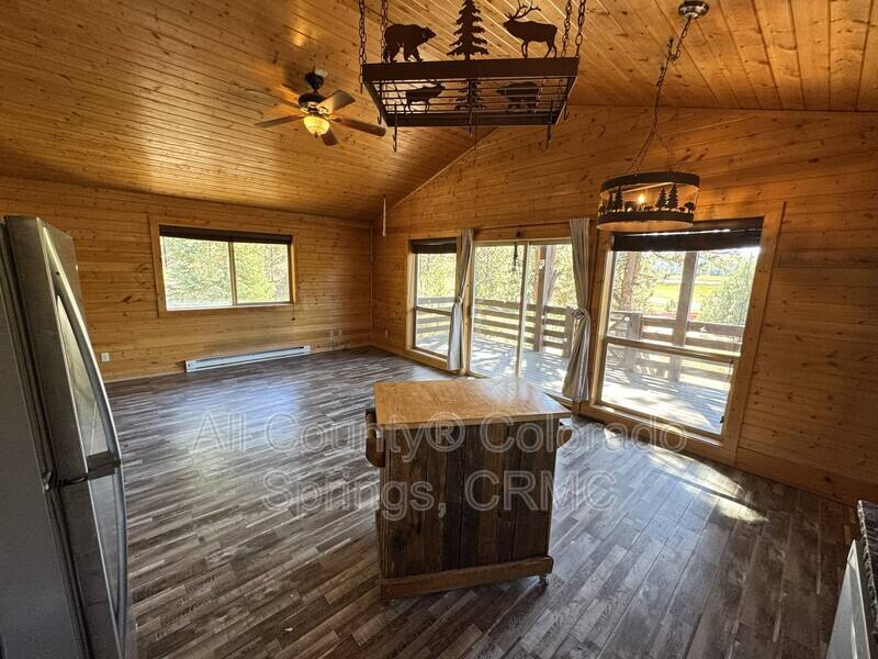 14515 Columbine Circle, Woodland Park, CO 80863 - House for Rent - Image 9