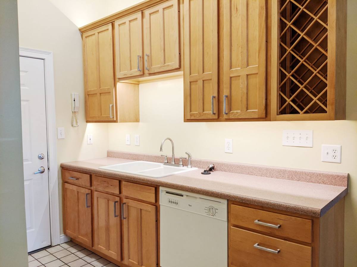 Apartment for rent at Redmen - Residential, 116 1/2 N Walnut St, Bloomington, IN 47404