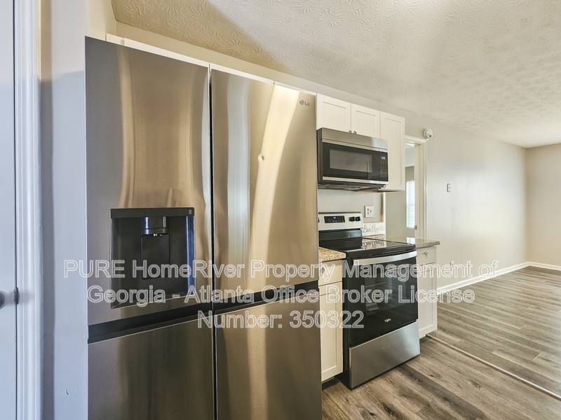 House for rent at 3607 Oakland Spring Court, Snellville, GA 30039