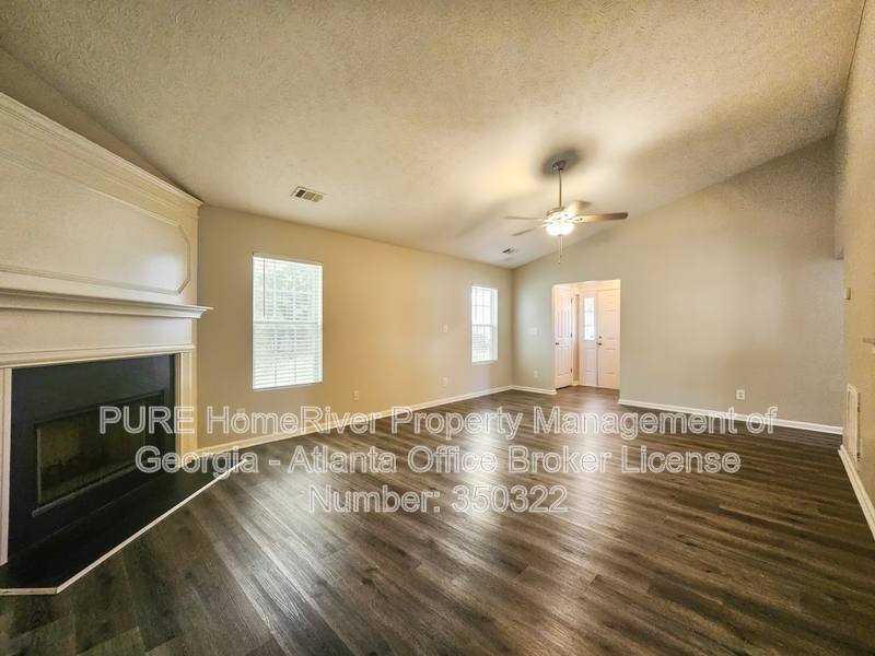 House for rent at 3607 Oakland Spring Court, Snellville, GA 30039