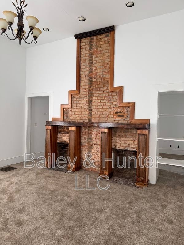 Apartment for rent at 253 Sydney St or 507 Hill, Atlanta, GA 30312