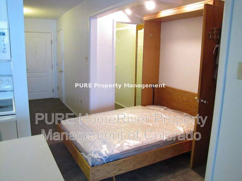 Apartment for rent at 1020 15th St #24B, Denver, CO 80202