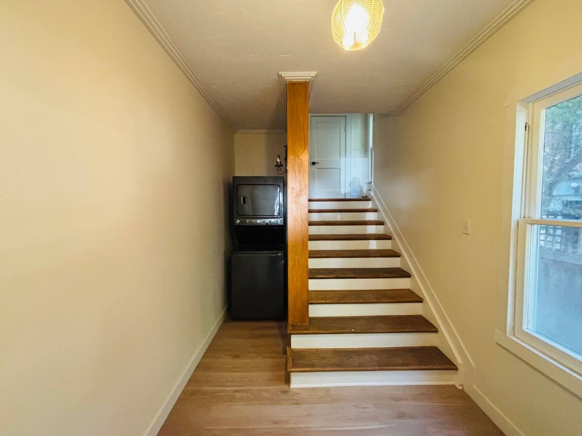 Townhouse for rent at 119 S Belmont St, Wichita, KS 67218