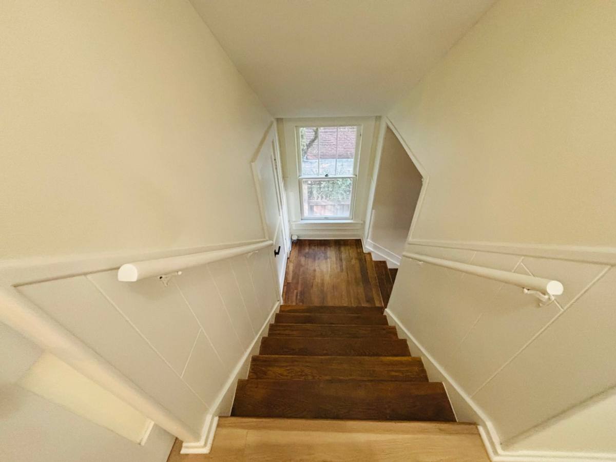 Townhouse for rent at 119 S Belmont St, Wichita, KS 67218