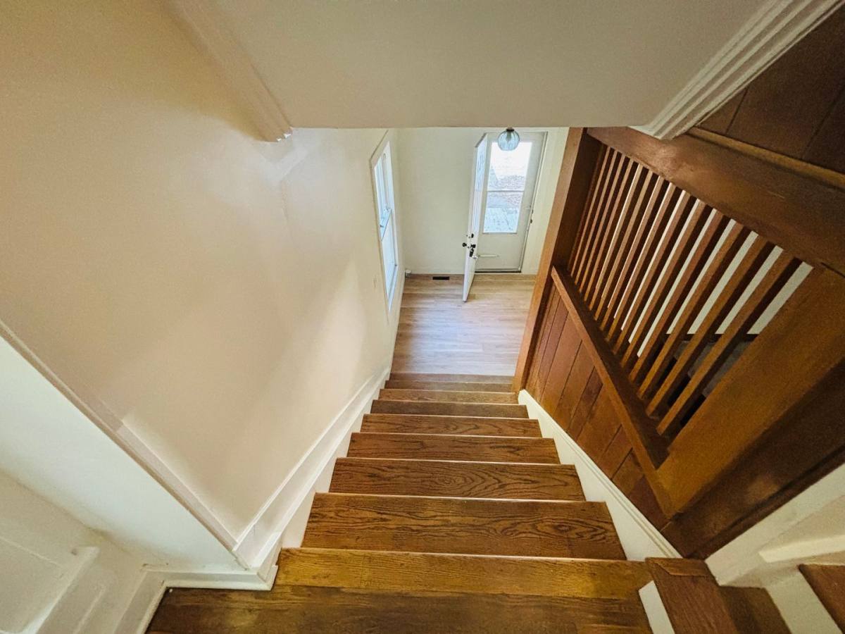 Townhouse for rent at 119 S Belmont St, Wichita, KS 67218