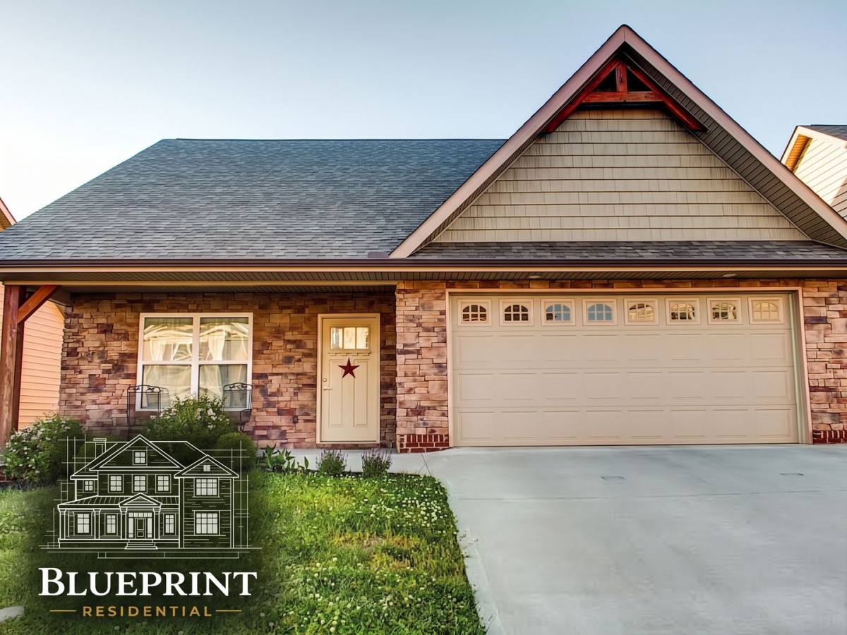 House for rent at 5415 Laurel Creek Way, Knoxville, TN 37924