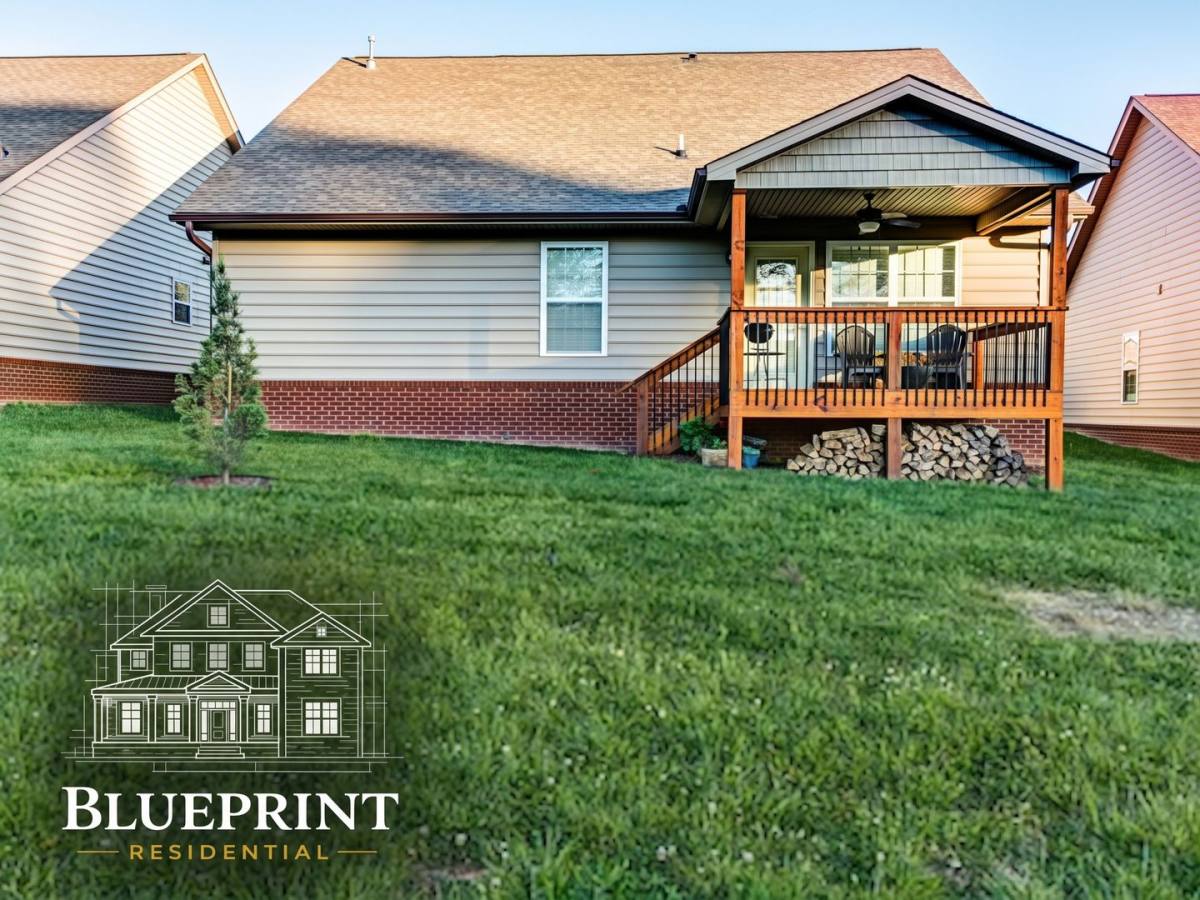 House for rent at 5415 Laurel Creek Way, Knoxville, TN 37924