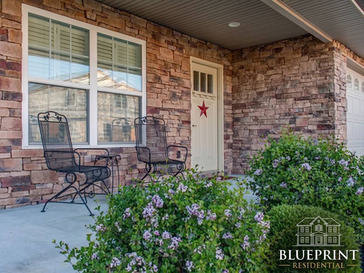 House for rent at 5415 Laurel Creek Way, Knoxville, TN 37924