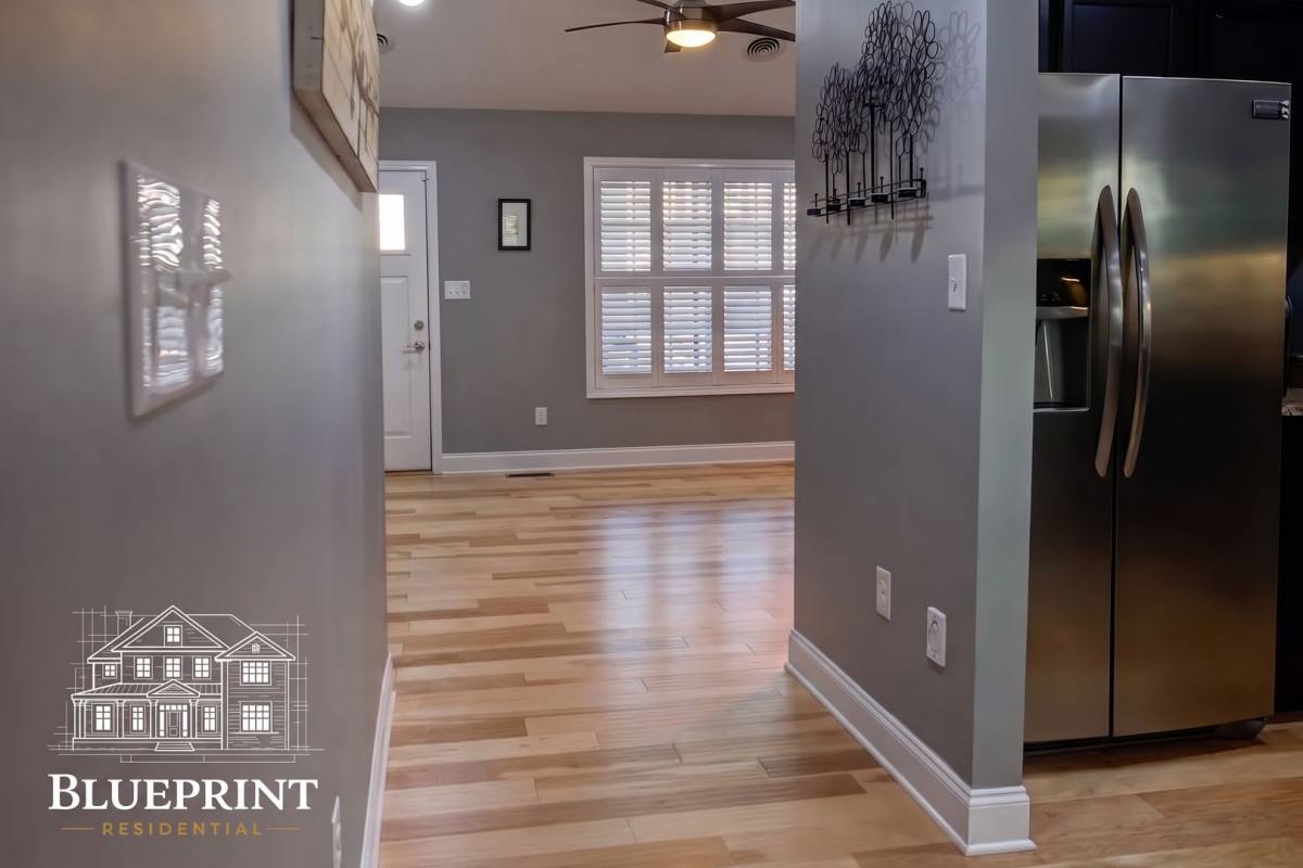 House for rent at 5415 Laurel Creek Way, Knoxville, TN 37924