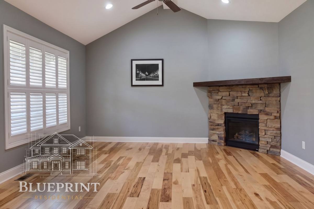 House for rent at 5415 Laurel Creek Way, Knoxville, TN 37924