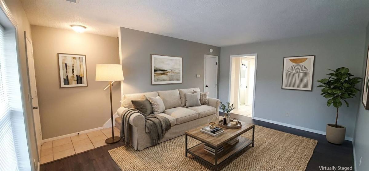 Apartment for rent at 4924 US-35 N, Richmond, IN 47374