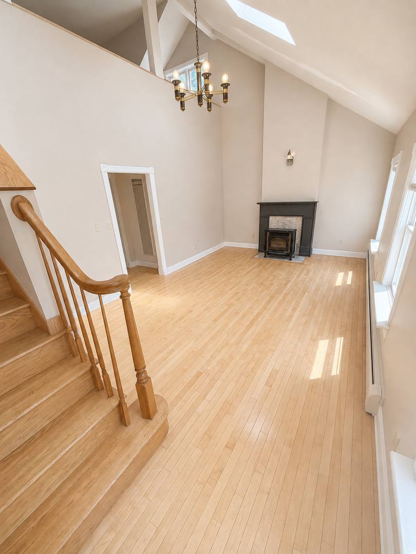 Apartment for rent at 139 Jefferson St, Albany, NY 12210