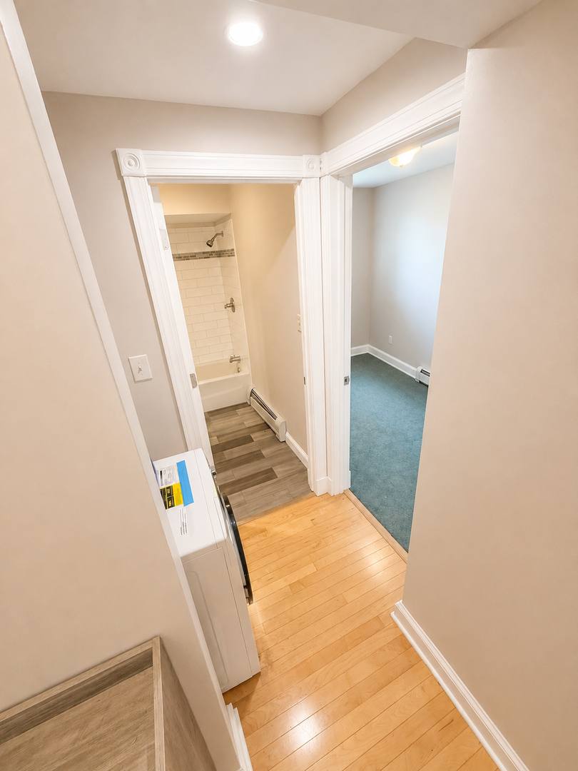 Apartment for rent at 139 Jefferson St, Albany, NY 12210