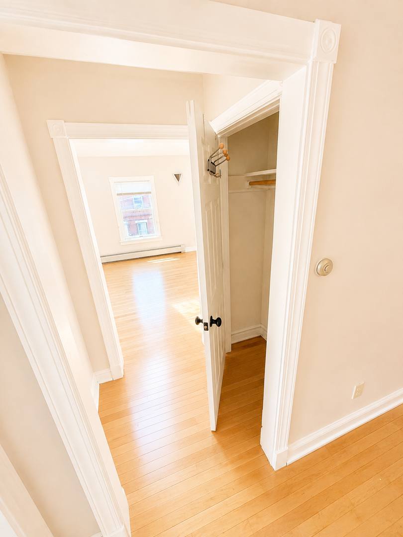 Apartment for rent at 139 Jefferson St, Albany, NY 12210